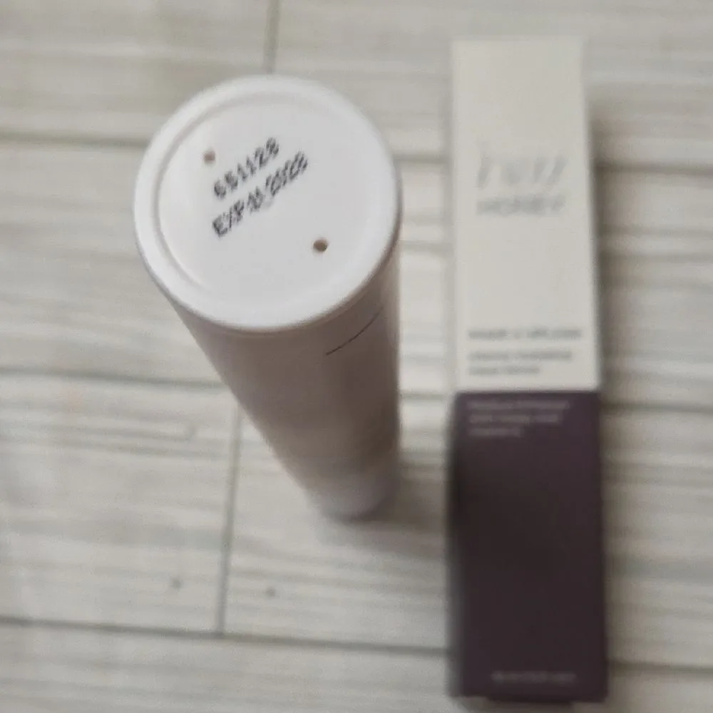Hey Honey Make A Splash Intense Hydrating Aqua Serum